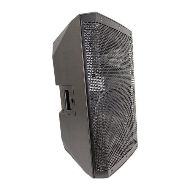 2023 Best Seller Professional 12-Inch Active for Bluetooth DSP Speaker Outdoor Stage Use Pro Audio