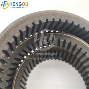 2926V666 KORD 64 Drive Belt L=1700 for Heidelbe Offset <b>Printing</b> <b>Machine</b> Replacement Part - Product Image 4