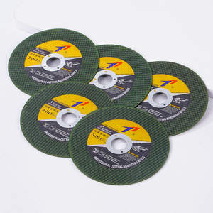 <span class=keywords><strong>Disque</strong></span> <span class=keywords><strong>de</strong></span> coupe en oxyde d'aluminium <span class=keywords><strong>de</strong></span> 7 pouces <span class=keywords><strong>de</strong></span> qualité supérieure pour acier et fer cornière, vente directe usine, prix abordable - Product Image 5