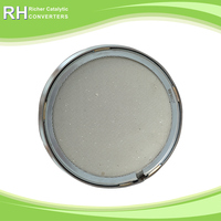 Filtro Antiparticolato DPF per Sistema di Scarico Aftermarket per Autobus Leggeri Hyundai 28999-48500