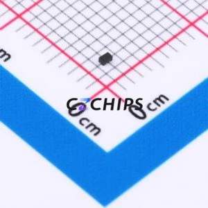 Transistor ESD y protección contra sobretensiones (TVS/ESD), nuevo y original, a la vez, a la primera, a la vez - Product Image 1