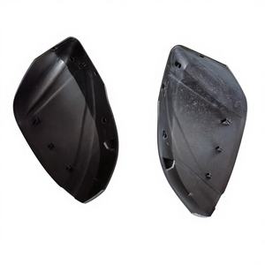 Coque de rétroviseur arrière grise pour Land Rover Range Rover Vogue/<span class=keywords><strong>Sport</strong></span> & <span class=keywords><strong>Discovery</strong></span> 5 OE LR035091 LR035092 - Product Image 5