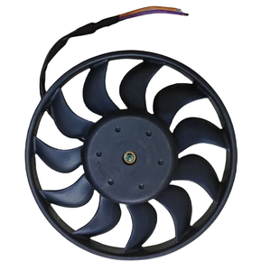 Conjunto de módulo de ventilador de radiador de alta calidad | OEM 4F0959455A / <span class=keywords><strong>4F0</strong></span> <span class=keywords><strong>959</strong></span> <span class=keywords><strong>455</strong></span> A | Ajuste Audi A6 Allroad Avant 4F | Refrigeración automotriz - Product Image 6