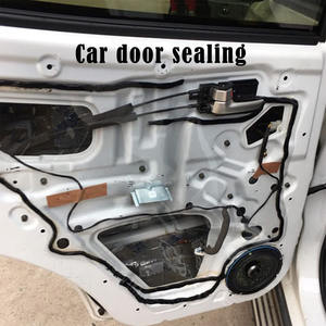 Cinta de sellado de goma, sellador de butilo para automoción, autocaravana, Marina - Product Image 3