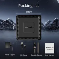TV Box Inteligente Q7 H313, 2GB 8GB 16GB, Android 10, Doble WIFI, 4K, IPTV Integrado, Reproductor Multimedia NF OTT, Decodificador