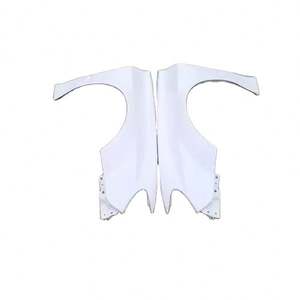 <b>For</b> 06-04 <b>for</b> Subaru Impreza V.9 Style Front Fender <b>for</b> 06-04 <b>for</b> Subaru Impreza V.9 Style Front Fender - Product Image 1