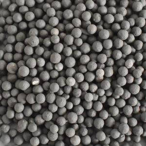 Carbón Activado Esférico al por Mayor para Equipos de Filtración Industrial, Tratamiento de Gases Residuales y Aguas Residuales - Product Image 1