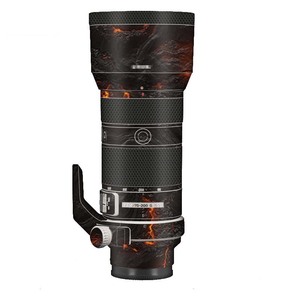 ฟิล์มรูปลอกติด SEL70200G 3M สำหรับผิวรูปลอกไวนิลสำหรับกล้อง Sony FE <span class=keywords><strong>70</strong></span>-200มม. <span class=keywords><strong>F4</strong></span>ก. สติกเกอร์ติดผิวปรับแต่งลวดลายได้ - Product Image 2