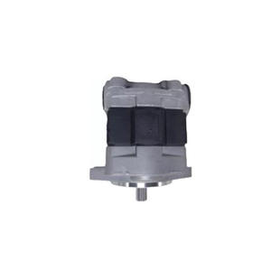 Bomba de engranajes Jixinxiang para montacargas diésel 4T, bomba hidráulica SGP2-32A9H1-R404DL, pieza YY0006240 - Product Image 5