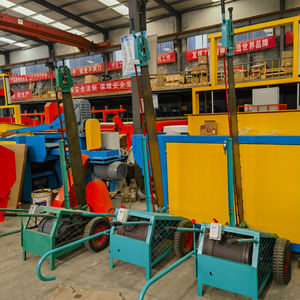 Sierra vertical portátil a gasolina de 380V para cortar troncos de madera, modelo Yard Package - Product Image 5