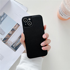 Plain Skin Pattern 11 per <span class=keywords><strong>iPhone</strong></span> 14pro max custodia per cellulare 12 per <span class=keywords><strong>iPhone</strong></span> <span class=keywords><strong>13</strong></span> Glossy Simple X/XR 7 8P <span class=keywords><strong>protezione</strong></span> per <span class=keywords><strong>fotocamera</strong></span> - Product Image 6