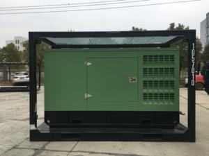 Compresseur <span class=keywords><strong>d</strong></span>'air antidéflagrant Sullair 185cfm pour zone Atex 2, idéal pour la <span class=keywords><strong>location</strong></span> sur plateformes offshore - Product Image 4