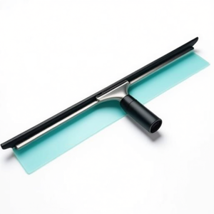 LIMPIACRISTALES PRO 45 Cm Spatola in acciaio inossidabile per la pulizia dei vetri - Product Image 2