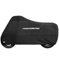 Housse de moto M-4XL, housse de scooter toutes saisons, universelle, imperméable, housse de pluie pour moto d'extérieur