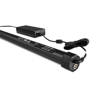 <span class=keywords><strong>Nanlite</strong></span> <span class=keywords><strong>PavoTube</strong></span> II 60XR 8 'RGBWW LED Pixel Tube avec CRMX intégré 2700-12,000K CRI 97 | TLCI 98 - Product Image 5