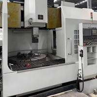 Tour vertical modèle XL1600 adapté au traitement des surfaces intérieures et extérieures, des faces d'extrémité, des trous coniques et autres.