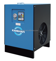 Sécheur d'air réfrigéré industriel de haute qualité en gros 4 kw pour compresseur d'air