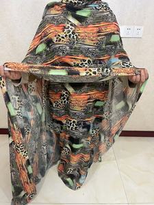 Prêt à Expédier Livraison Rapide Plus de Cinquante Mille Modèles : Robe Toub Soudanais Femme Haut Soudan 4,5 Mètres de Longueur - Product Image 2