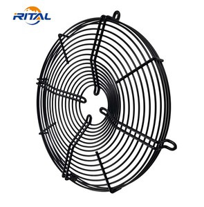 Griglia <span class=keywords><strong>di</strong></span> Protezione per Ventilatore <span class=keywords><strong>di</strong></span> Riparazione Condizionatore Centrale <span class=keywords><strong>di</strong></span> Alta Qualità - Product Image 2