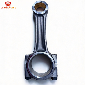ก้านสูบ Clawengine 6D34 รุ่น ME240966 ME240967 สำหรับเครื่องยนต์มิตซูบิชิ 6D34T รถขุด Kobel SK200-6 จัดส่งฮ่องกง - Product Image 1