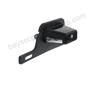 HST-20714 1PC <span class=keywords><strong>plaque</strong></span> d'immatriculation Led blanche avec lumière <span class=keywords><strong>plaque</strong></span> d'immatriculation support de lumière barre de montage pour camion avec supports de <span class=keywords><strong>plaque</strong></span> d'immatriculation - Product Image 5