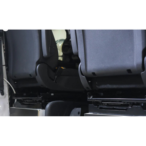 Support de base de siège de haute qualité et accessoires en acier à haute durabilité - Product Image 6