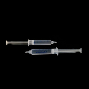 Gel Blanqueador Dental Profesional de Alta Eficiencia, 5 ml, 35% HP, Sabor a Menta, para Adultos - Product Image 5