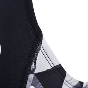 <span class=keywords><strong>Combinaison</strong></span> de plongée courte à manches longues pour femmes conjointes <span class=keywords><strong>combinaison</strong></span> de plongée néoprène peau lisse <span class=keywords><strong>combinaison</strong></span> à cellules ouvertes avec fermeture éclair sur le devant - Product Image 6