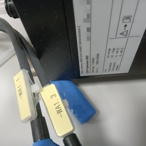 เครื่องวัดคุณภาพน้ำดื่มแบบหลายพารามิเตอร์ รุ่นใหม่ล่าสุด E+H CSOL-62Q4/0 พร้อมฟังก์ชันวัดออกซิเจน - Product Image 4