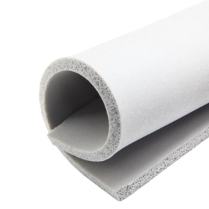 Tùy chỉnh màu sắc cao su tấm tùy chỉnh rohs2.0/REACH/PAHs conpliant không dễ cháy EPDM màu đỏ màu xanh lá cây <span class=keywords><strong>grey</strong></span> dính bọt tấm - Product Image 1