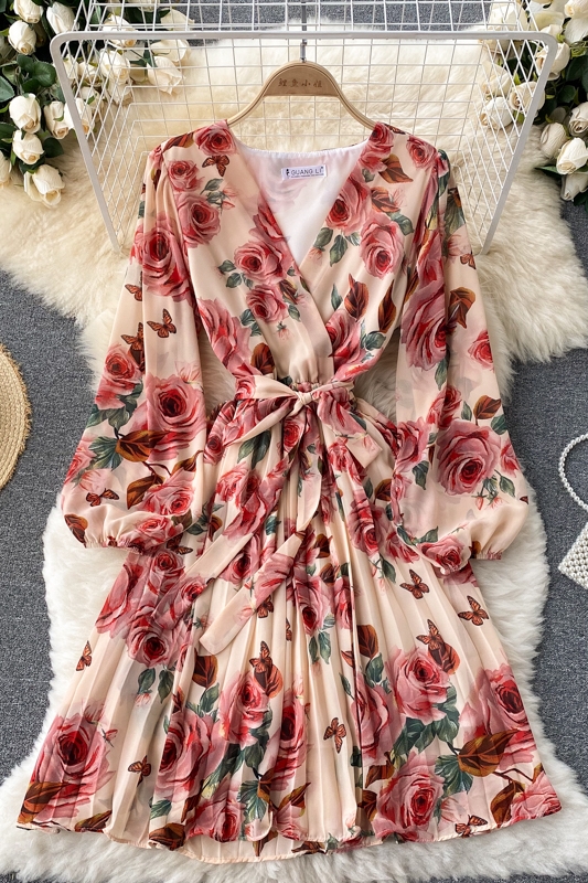 long sleeve mod mini dress Time Warp Unicorn Sequin Mod Mini with Feather Cuffs – Jennafer Grace