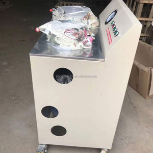 Bộ Lọc Đĩa Nhà Sản Xuất Zl260/200 Bộ Lọc Chân Không Phòng Thí Nghiệm Đôi Đĩa Bùn Máy Dewatering - Product Image 5