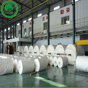 80gsm-250gsm C2S Coated Art <b>Paper</b>/Promotion Price/500Tons Rest - Product Image 1