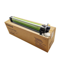 Orijinal Kalite Fuji Toner Kartuşu Tam Renkli Apeos C6580 C7580 C8180 Fotokopi Parça Kiti Model CT351242 Japon Malı