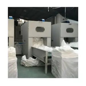 Best Price Fabric Making Non-Woven Cleaning Cloth Machine