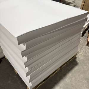 Stock en vrac de carton GC1 ivoire de qualité supérieure pour la fabrication de cartes de visite et <span class=keywords><strong>d</strong></span>'invitations haut de gamme, carton <span class=keywords><strong>Bristol</strong></span> FBB - Product Image 4