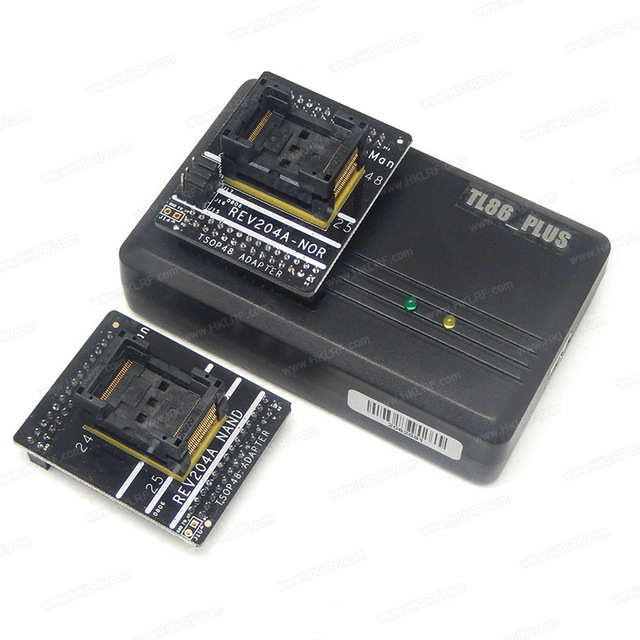 TL86 PLUS NAND FLASH Programmer  Data recovery tools laptop repair tools