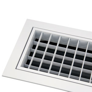 Volets de fenêtre en aluminium Lakeso 2026, grilles de <span class=keywords><strong>ventilation</strong></span> réglables à vendre - Product Image 4