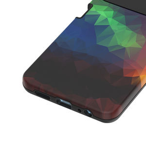 Couleurs personnalisées peintes mignon Animal grand objectif étui de téléphone pour appareil photo pour <span class=keywords><strong>Vivo</strong></span> Y36 S18 Pro S18e Y36i Y27s V29e V29 Pro couverture arrière - Product Image 4