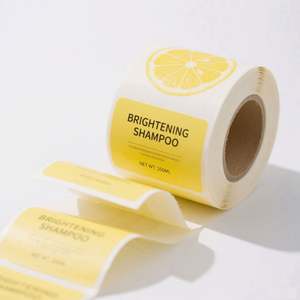 Autocollants personnalisés avec logo imprimé, étanches, à découpe numérique, en vinyle, pour ordinateur portable, promotionnels, avec motifs de dessins animés et d'anime - Product Image 6