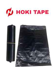 ถุงพลาสติก30ซม. X 40ซม. มั่นใจได้ว่าบรรจุภัณฑ์ที่ปลอดภัยและใช้งานได้จริงวัสดุโพลีเอทิลีนที่แข็งแรงปกป้องสิ่งของจากฝุ่นและความชื้น - Product Image 4