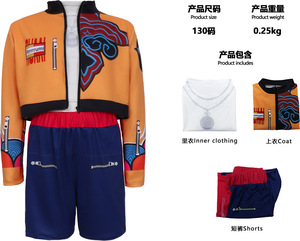 Disfraz de Cosplay de Caza de Brujas K-POP, Traje de Película para Cosplay del Grupo de Chicas de la Ola Coreana Rumi Mirazoi - Product Image 2