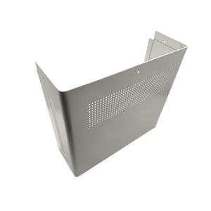 Venta Caliente, Precio al por Mayor, Fabricación de Piezas de Metal de Aluminio Personalizadas, Estampado CNC de Alta Calidad, Cromado Competitivo - Product Image 1