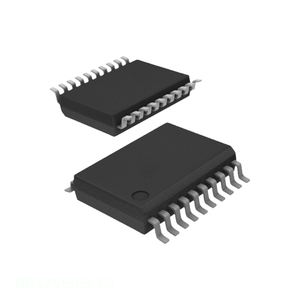 Audio Special Purpose Acheter en ligne Composants électroniques BD37515FS-E2 Original - Product Image 1