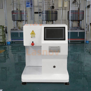 Voll automatischer Schmelz durchfluss <span class=keywords><strong>tester</strong></span> für PVC PE-Harz Wide Application Meter Elektronisches Schutz design für Prüfgeräte - Product Image 3