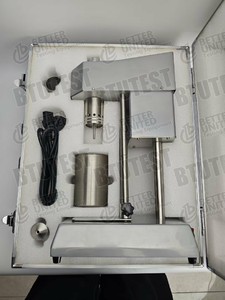 12 Hızlı Döner API Sondaj Sıvısı Viskozimetre Cihazı, Sondaj Sıvılarının Viskozitesini <span class=keywords><strong>Test</strong></span> Etmek İçin SONDAJ SIVI <span class=keywords><strong>TEST</strong></span>İ - Product Image 2