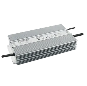 880W 800w 900w 1000watt IP67 constant current dimmable1000w led driver invertronics for grow light