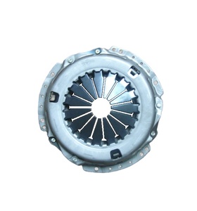 Jiangsu Dynacord <span class=keywords><strong>Cms</strong></span> 1600-3 OEM 31210-17030 cubierta de embrague cubierta de tapa de proveedor de automóviles 236*150*271 50 piezas para piezas de automóviles Toyota - Product Image 1
