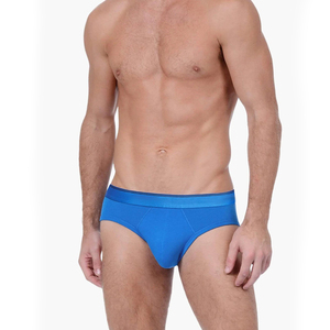 Custom <strong>S</strong>-3XL <strong>Briefs</strong> for <strong>Men</strong> Sexy Interior Hombre Breathable Cotton Male Triangle Swim Lingerie Stretchy <strong>Mens</strong> Bikini Underpants - Product Image 1