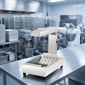 Nouvelle Machine Verticale Professionnelle FEELART FA-RCA504 de Haute Qualité pour Cuisines, Garantie Stable de 2 Ans - Product Image 4